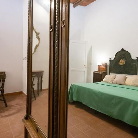 Villa Le Lune Santa Margherita di Belice Eksteriør billede