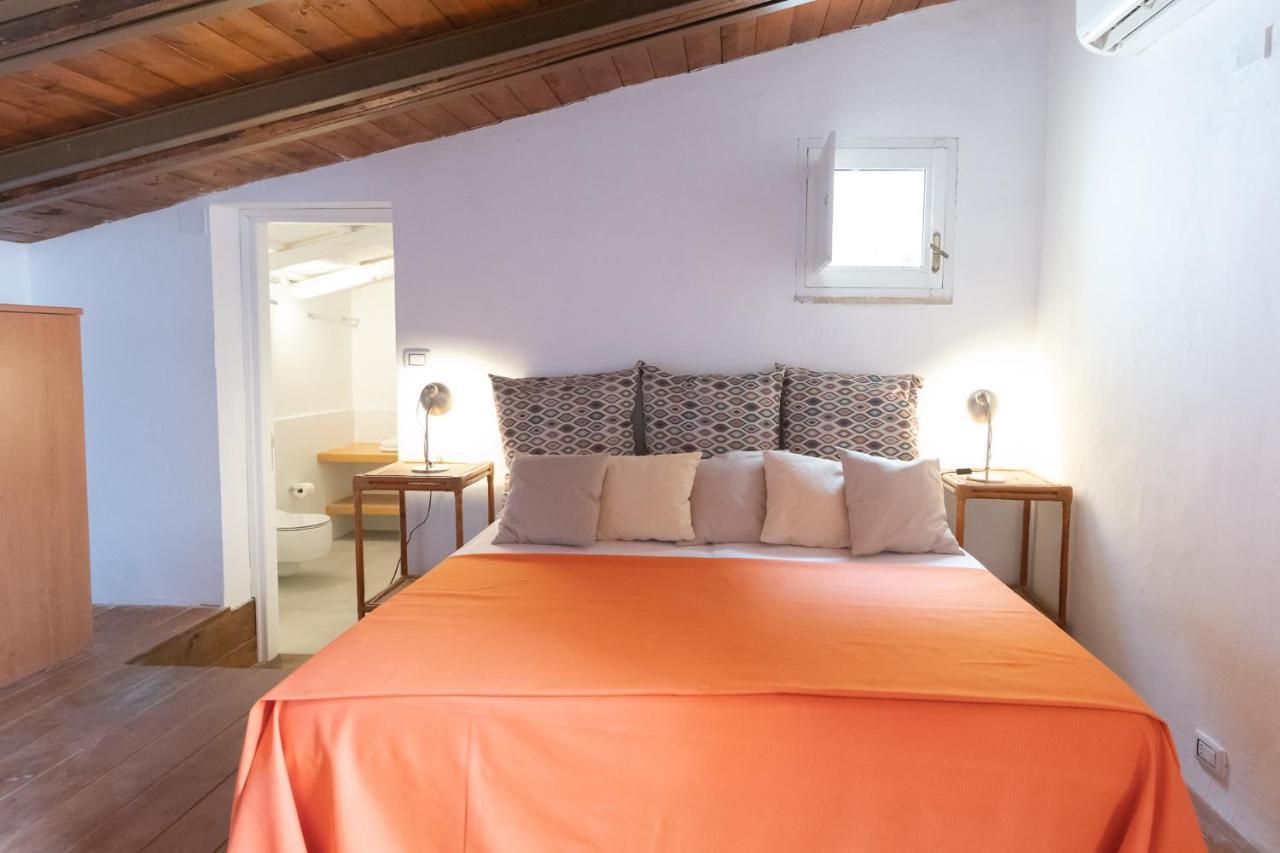 Villa Le Lune Santa Margherita di Belice Eksteriør billede