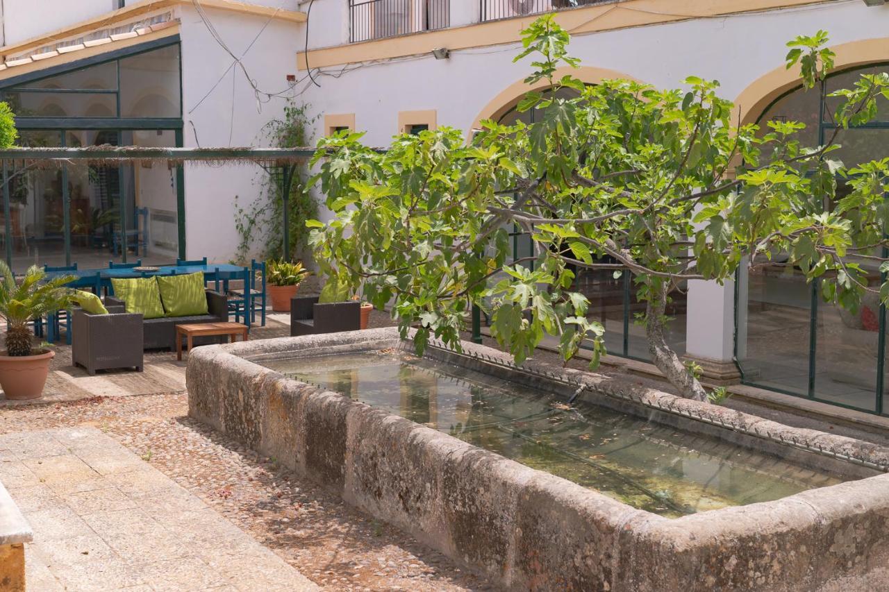 Villa Le Lune Santa Margherita di Belice Eksteriør billede