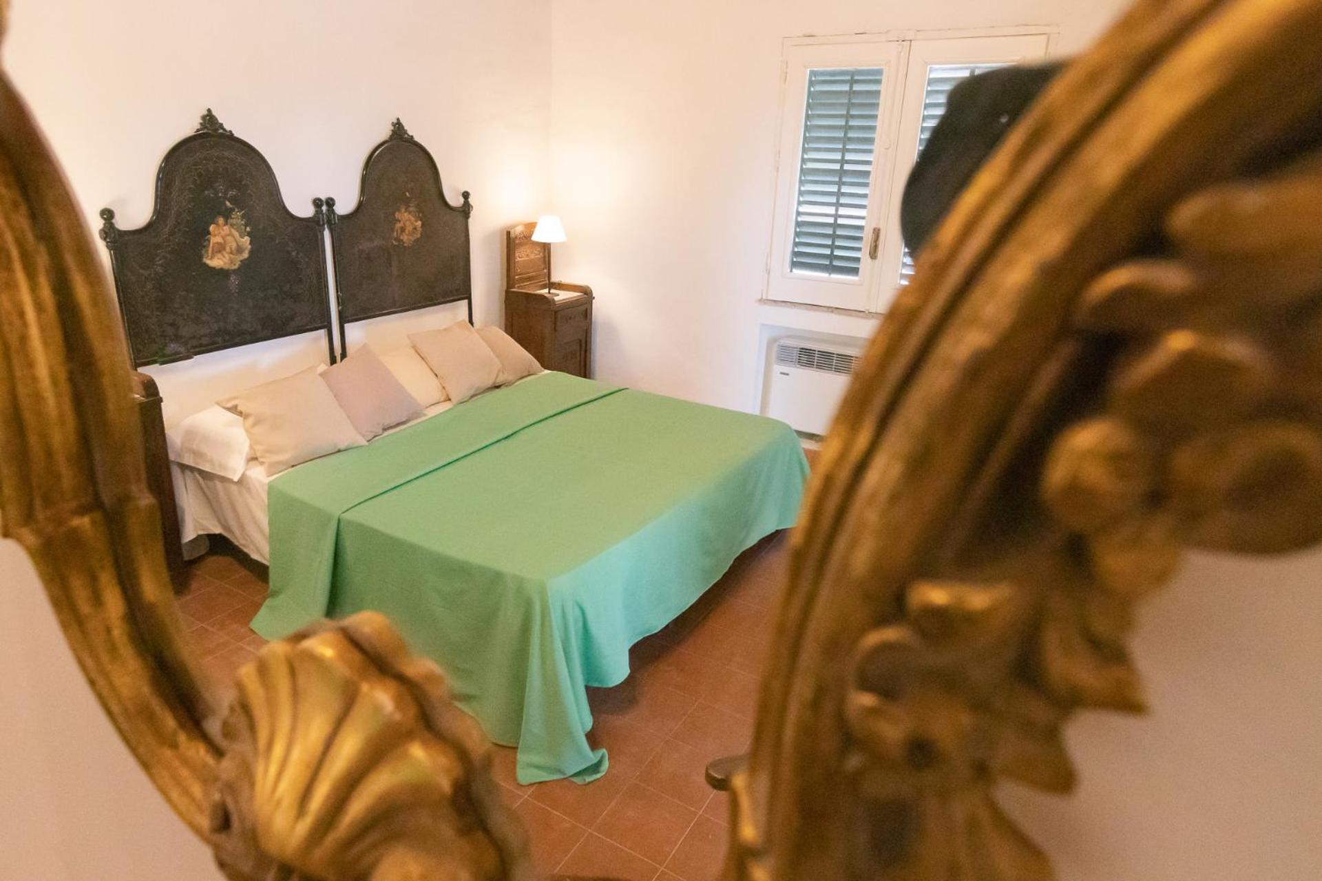 Villa Le Lune Santa Margherita di Belice Eksteriør billede